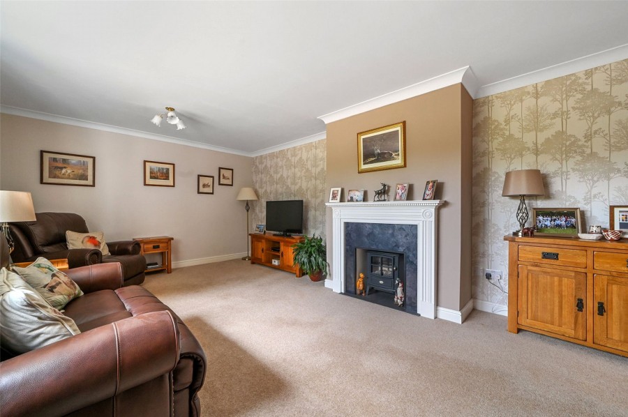 Saffron Walden, Essex