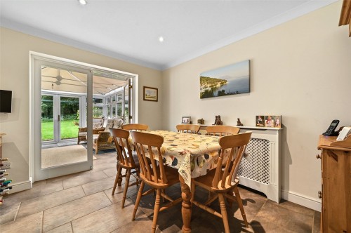 Saffron Walden, Essex