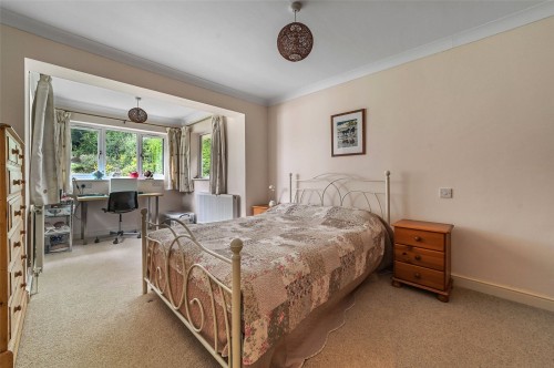 Saffron Walden, Essex