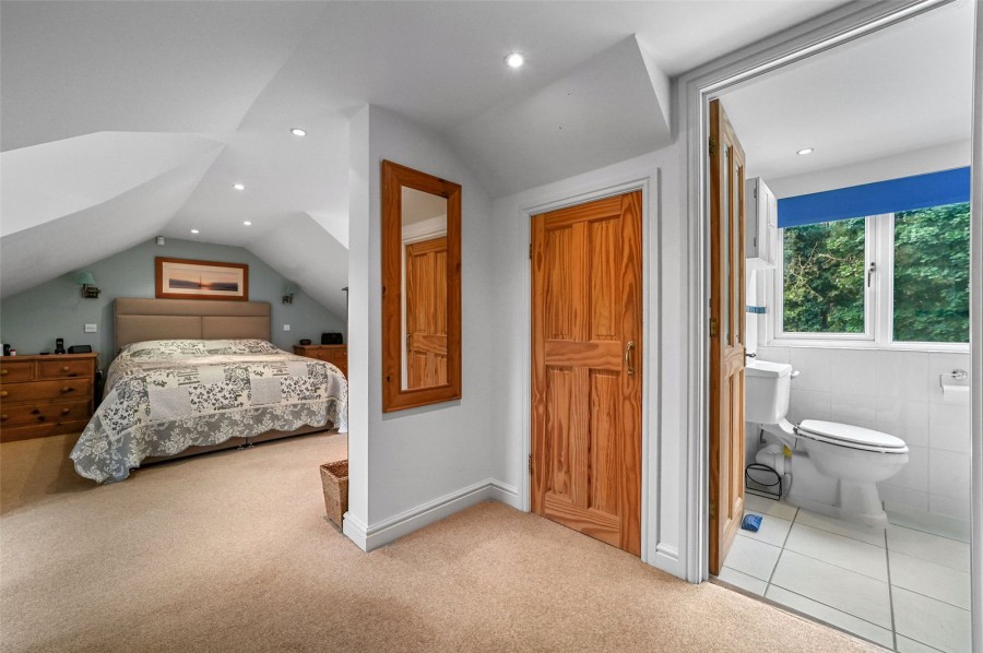 Saffron Walden, Essex