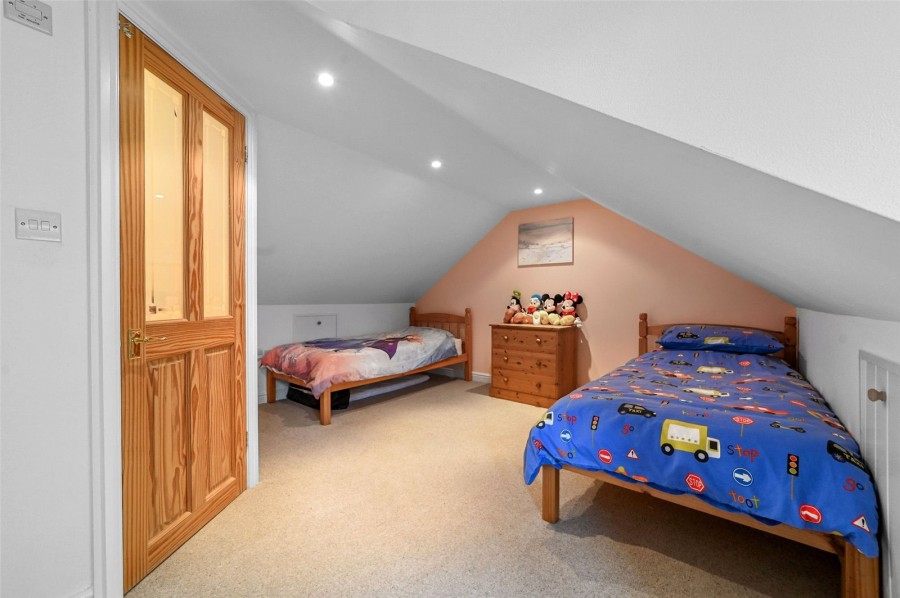 Saffron Walden, Essex