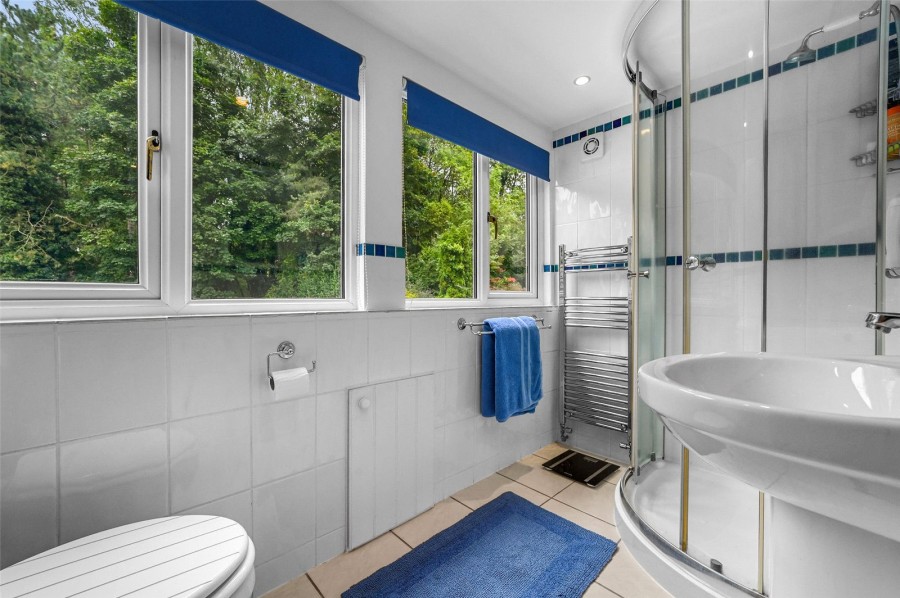 Saffron Walden, Essex