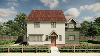 Manuden, Nr Bishop's Stortford, Essex