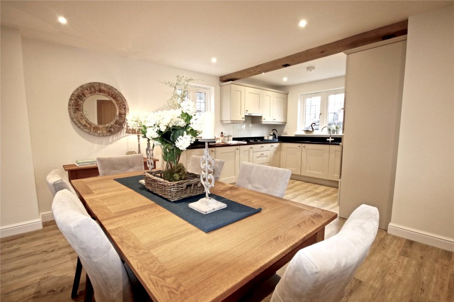 Manuden, Nr Bishop's Stortford, Essex