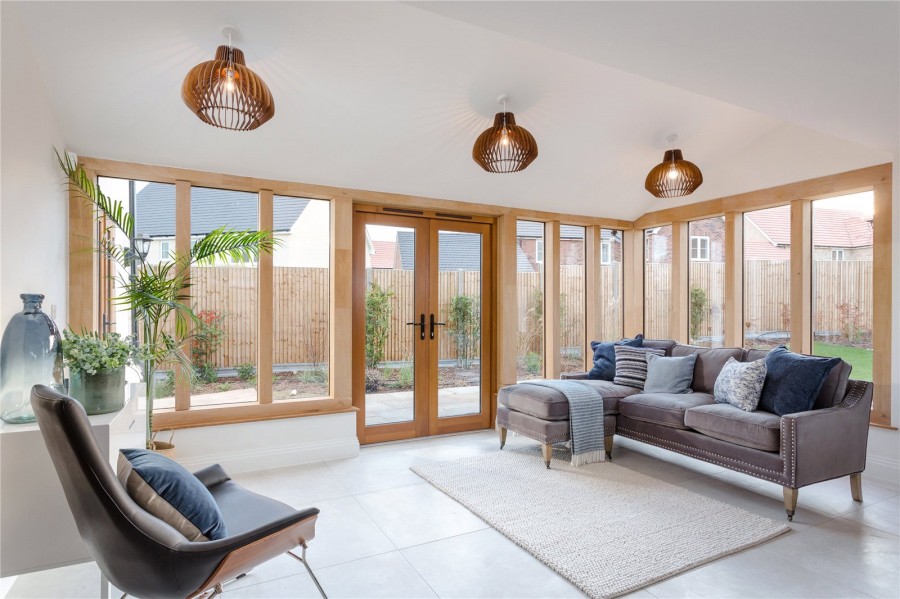 Manuden, Nr Bishop's Stortford, Essex