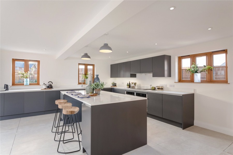 Manuden, Nr Bishop's Stortford, Essex