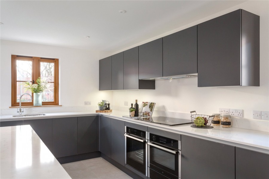 Manuden, Nr Bishop's Stortford, Essex