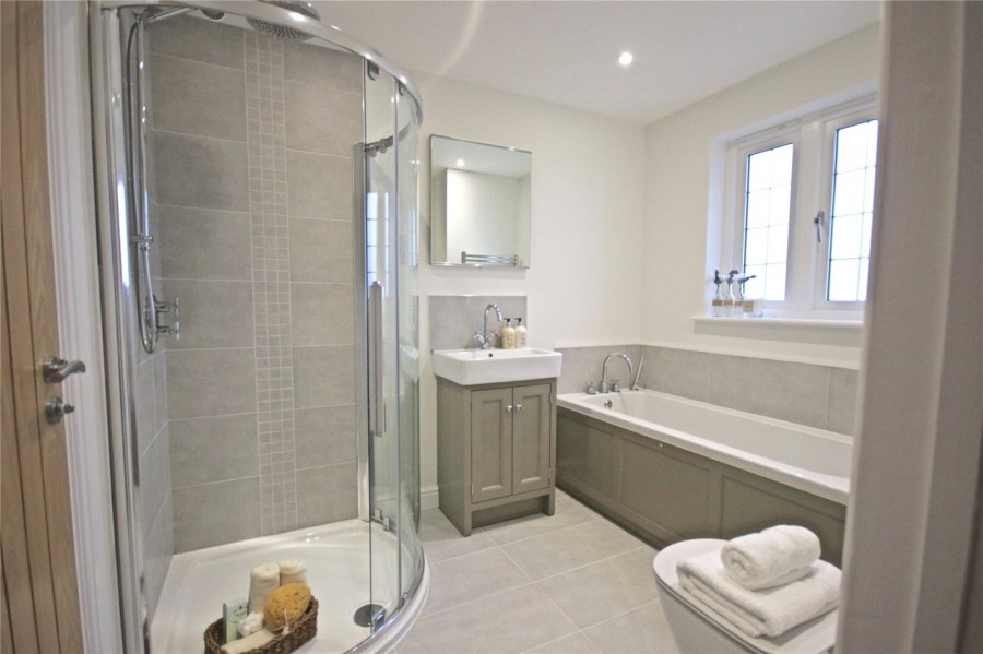 Manuden, Nr Bishop's Stortford, Essex