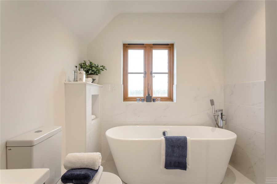 Manuden, Nr Bishop's Stortford, Essex