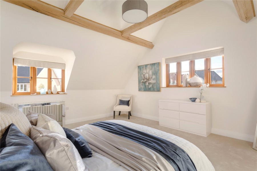 Manuden, Nr Bishop's Stortford, Essex