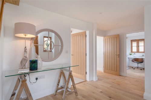 Manuden, Nr Bishop's Stortford, Essex