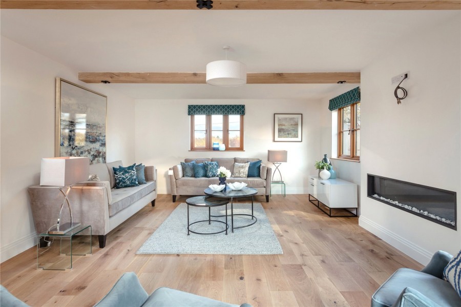 Manuden, Nr Bishop's Stortford, Essex