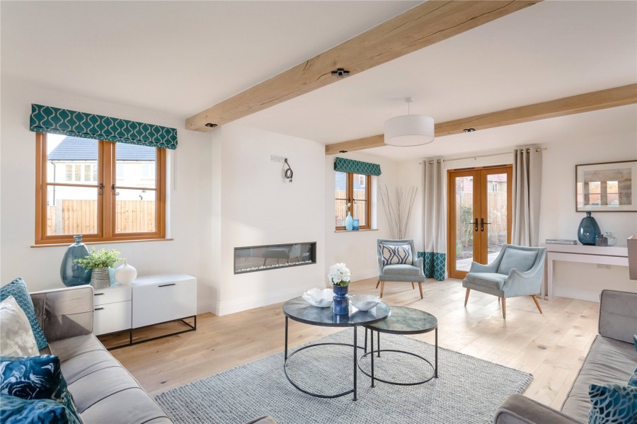 Manuden, Nr Bishop's Stortford, Essex