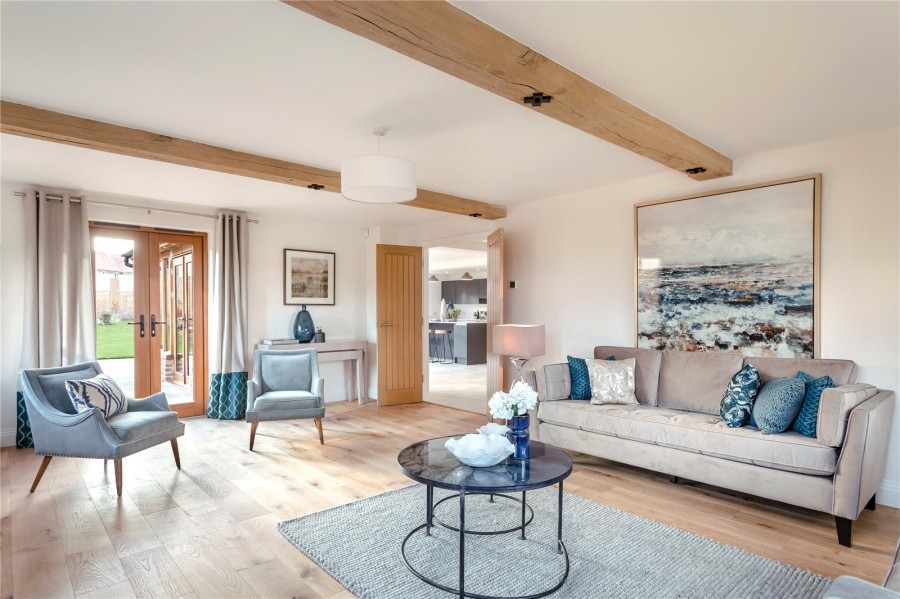 Manuden, Nr Bishop's Stortford, Essex