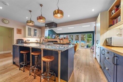 Saffron Walden, Essex