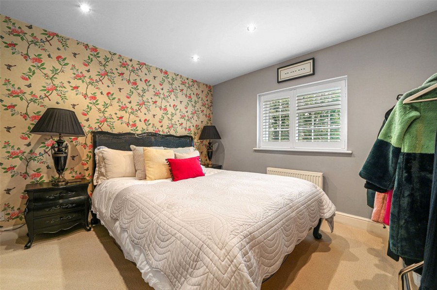Saffron Walden, Essex