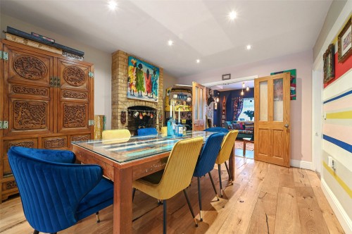 Saffron Walden, Essex