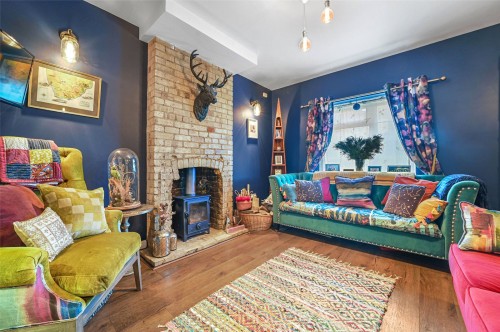 Saffron Walden, Essex