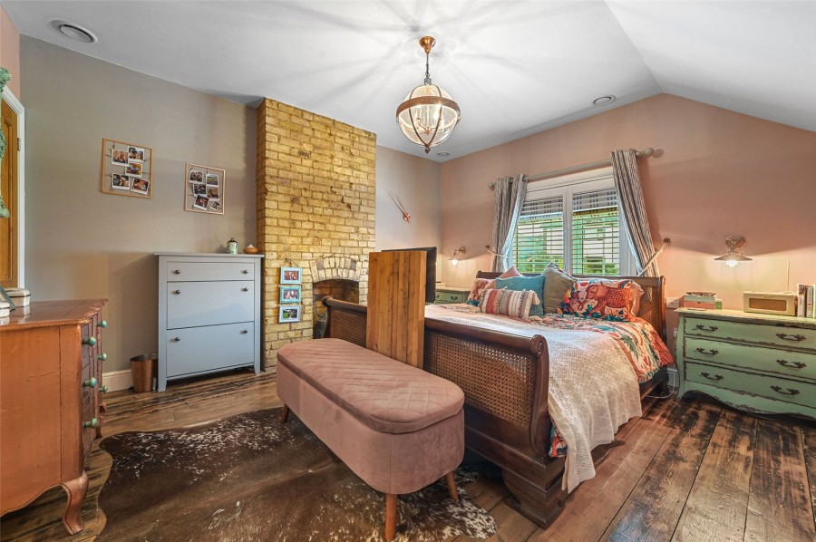 Saffron Walden, Essex