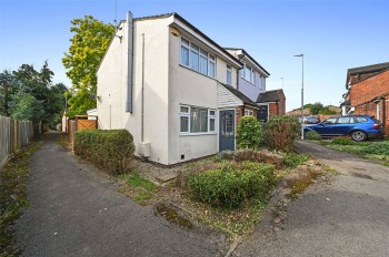 Newport, Nr Saffron Walden, Essex