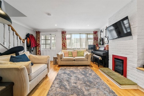 Newport, Nr Saffron Walden, Essex