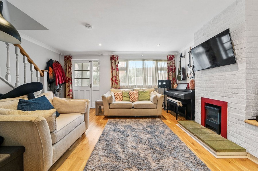 Newport, Nr Saffron Walden, Essex