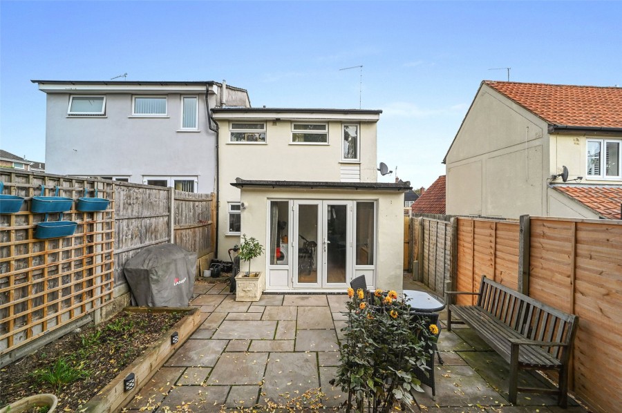 Newport, Nr Saffron Walden, Essex