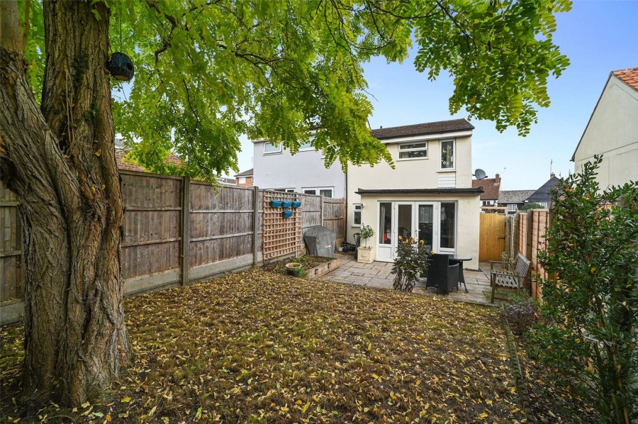 Newport, Nr Saffron Walden, Essex