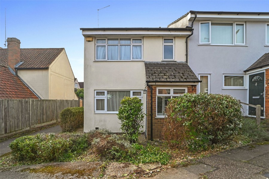 Newport, Nr Saffron Walden, Essex