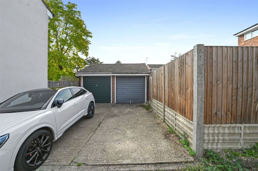 Newport, Nr Saffron Walden, Essex