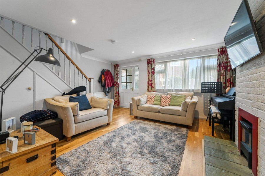 Newport, Nr Saffron Walden, Essex