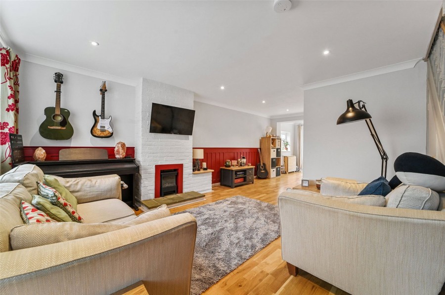 Newport, Nr Saffron Walden, Essex