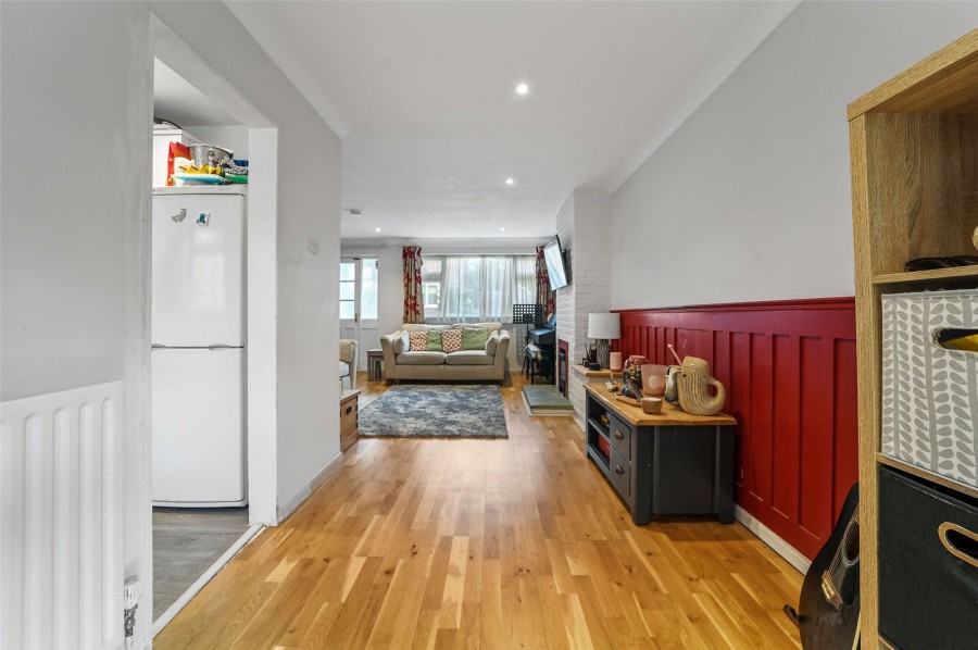 Newport, Nr Saffron Walden, Essex