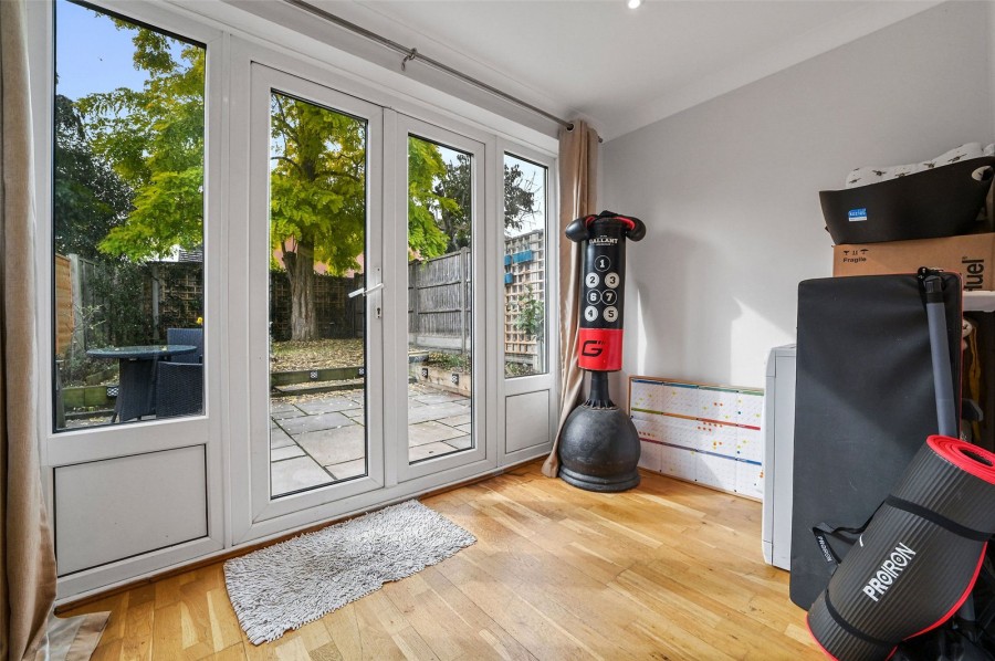 Newport, Nr Saffron Walden, Essex