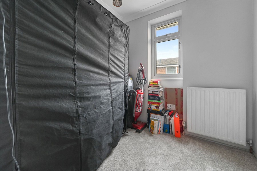 Newport, Nr Saffron Walden, Essex