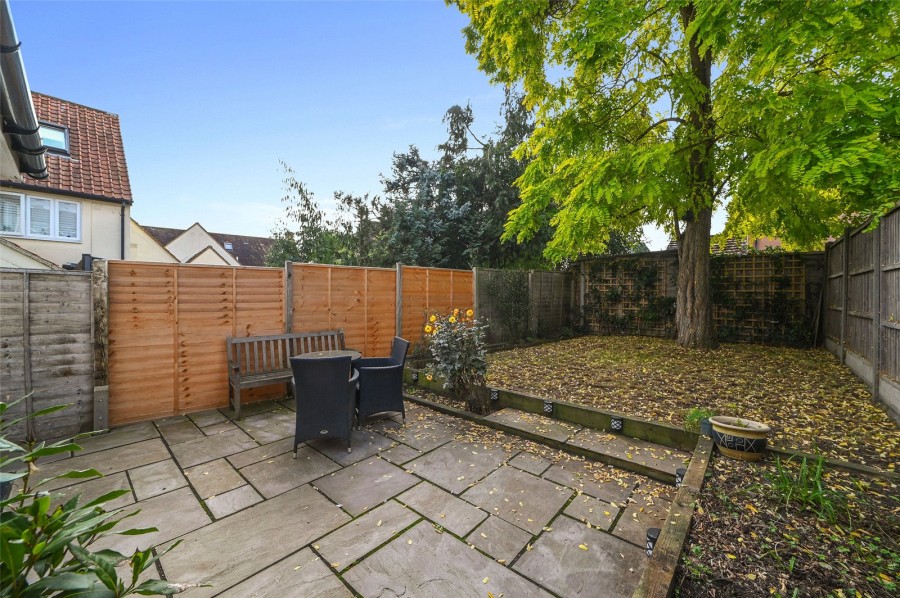 Newport, Nr Saffron Walden, Essex