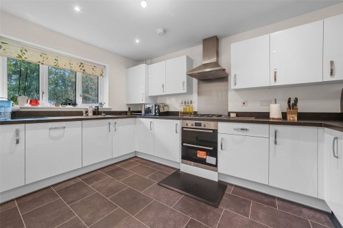 Saffron Walden, Essex