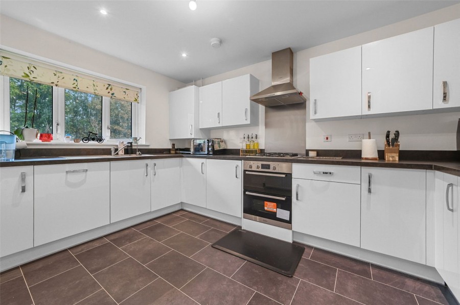 Saffron Walden, Essex