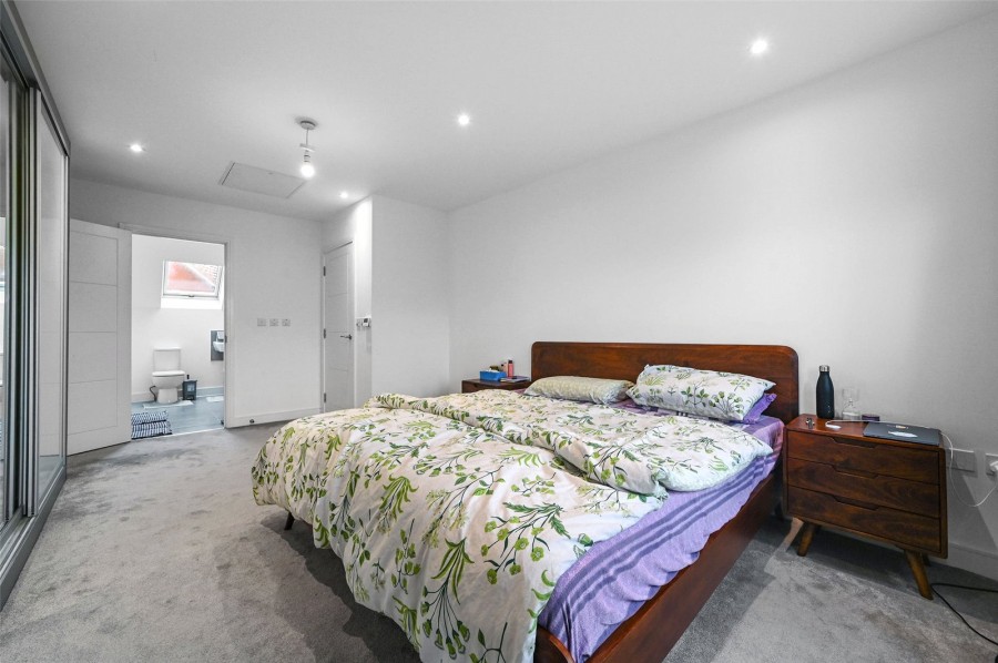 Saffron Walden, Essex