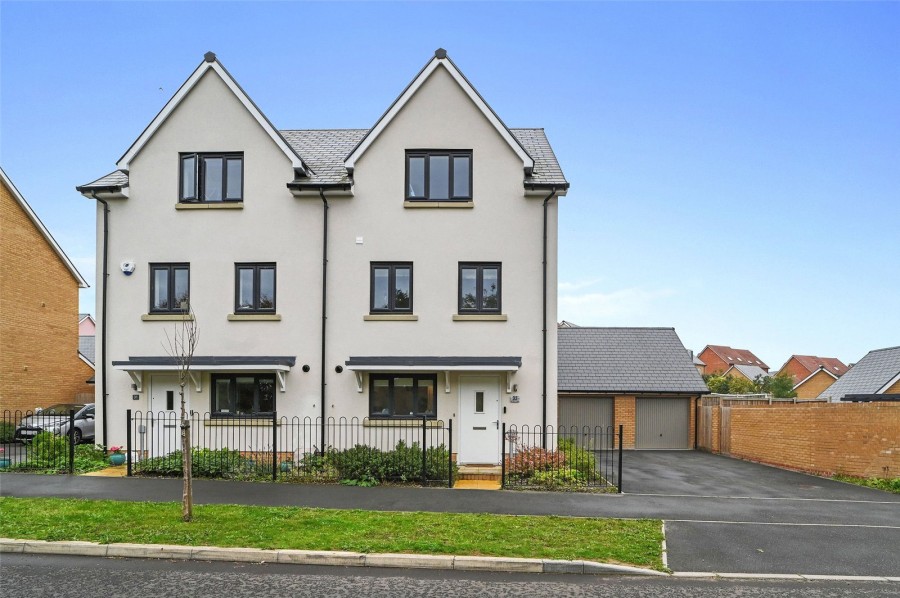 Saffron Walden, Essex