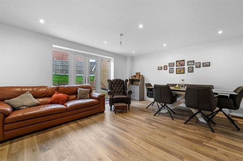 Saffron Walden, Essex