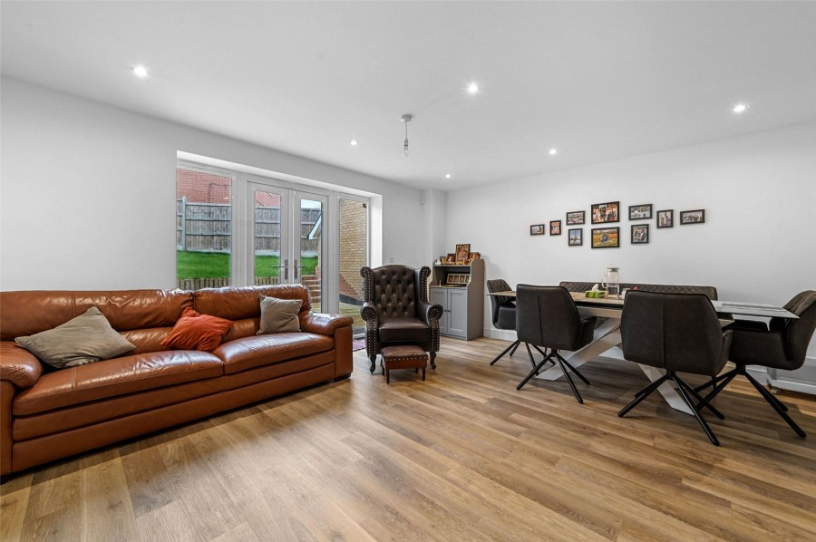 Saffron Walden, Essex