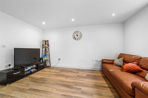 Saffron Walden, Essex