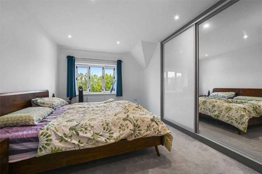 Saffron Walden, Essex