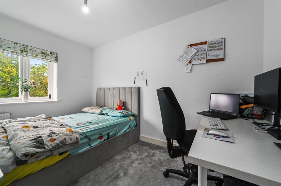 Saffron Walden, Essex