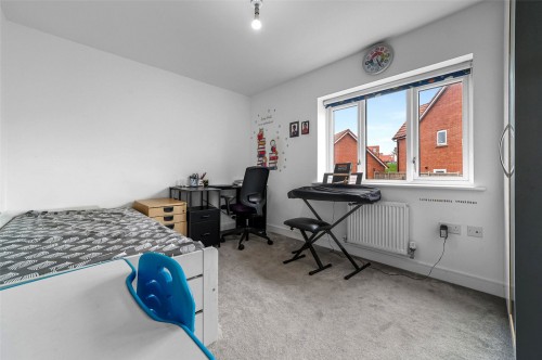 Saffron Walden, Essex