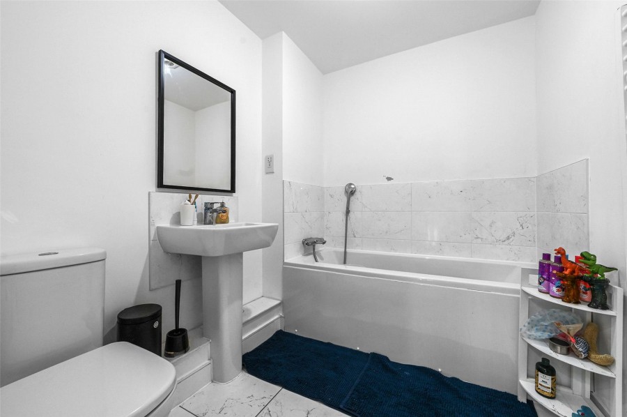 Saffron Walden, Essex