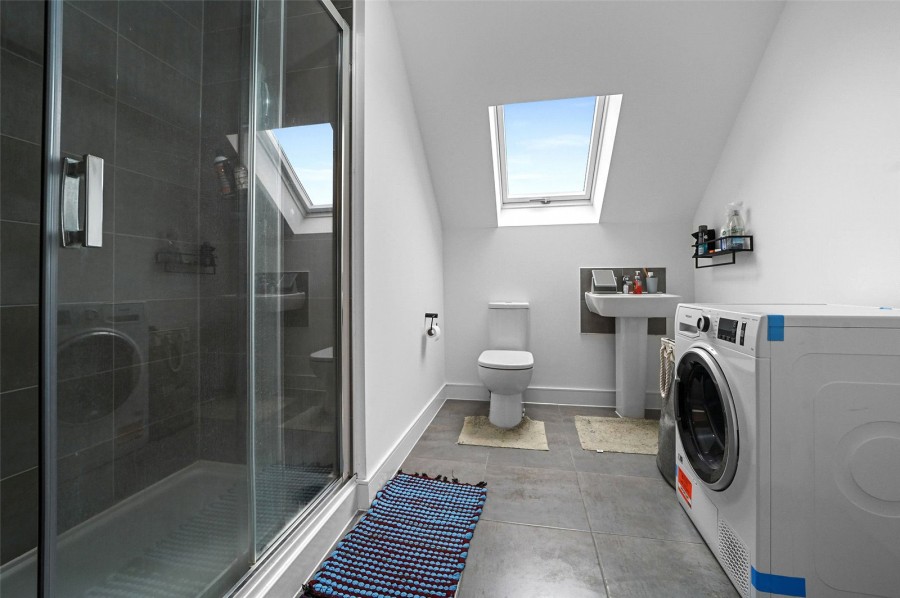 Saffron Walden, Essex