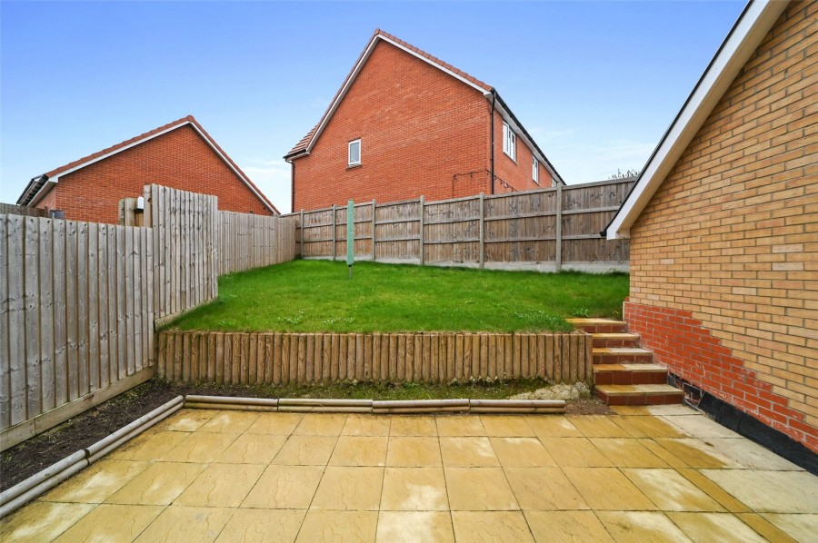 Saffron Walden, Essex