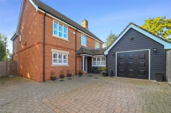 Rickling Green, Nr Saffron Walden, Essex